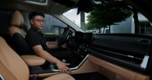 Why a Business Limo with Driver NJ Is the Smart Move for Corporate Travel